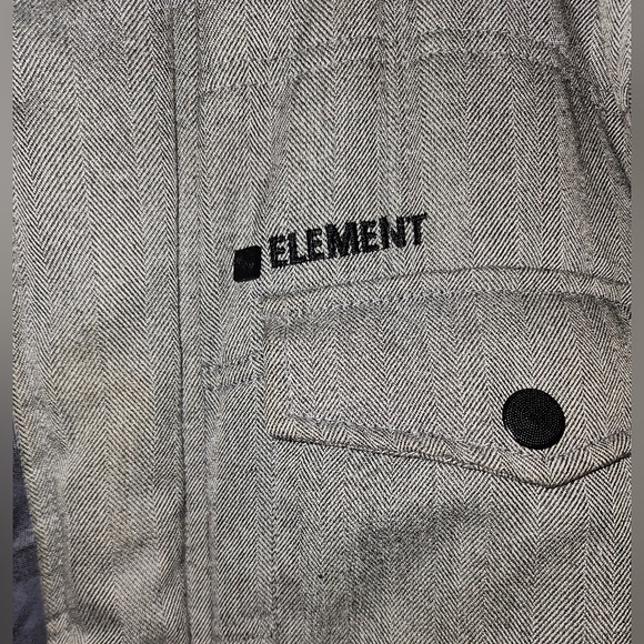 Element jacket - Picture 2 of 5